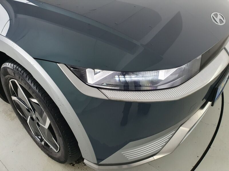 More views of Hyundai IONIQ 5