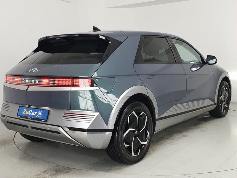 More views of Hyundai IONIQ 5