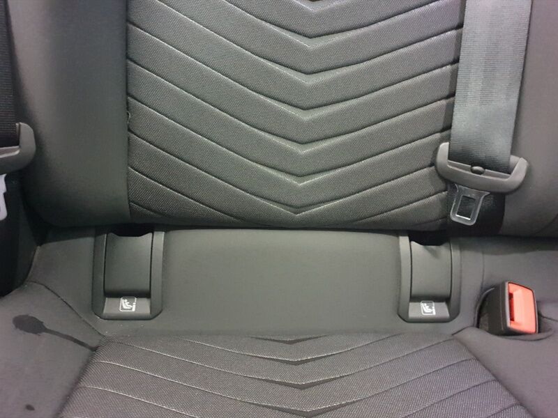 More views of Cupra Born