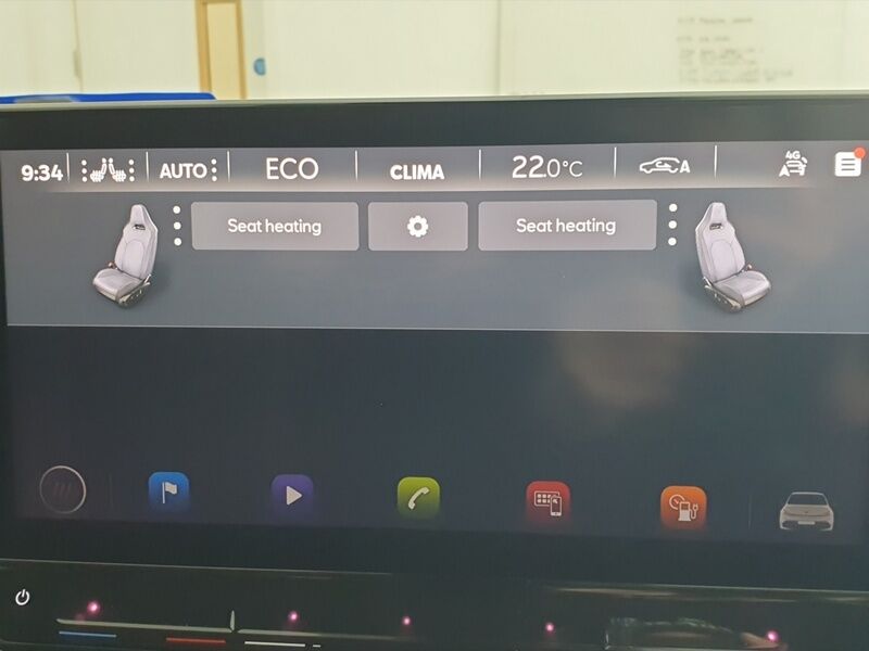 More views of Cupra Born