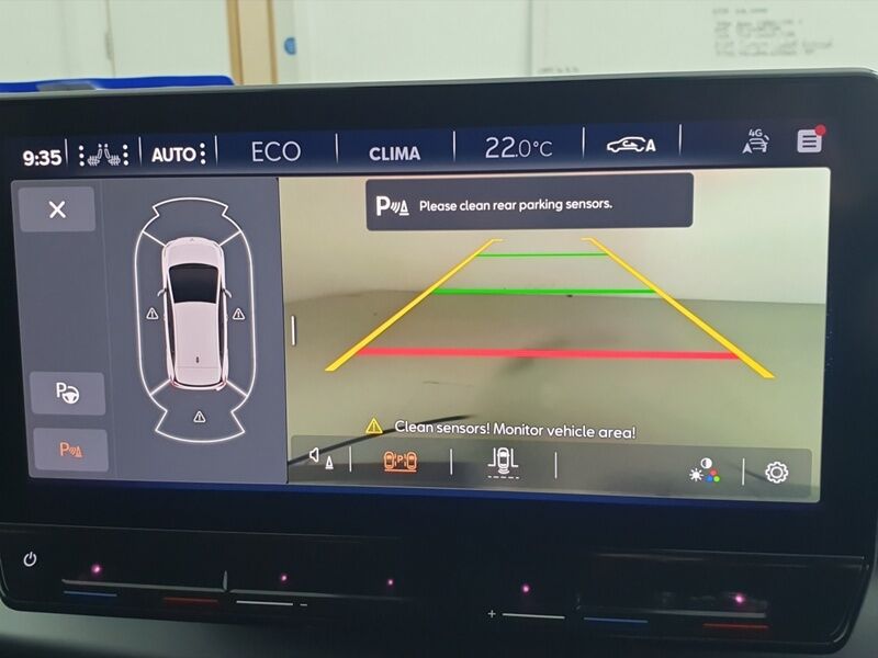 More views of Cupra Born