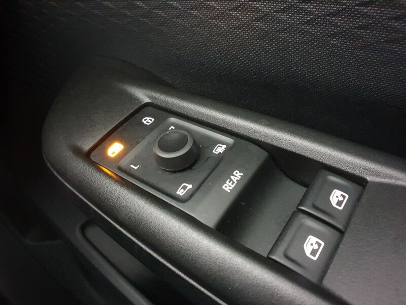 More views of Cupra Born