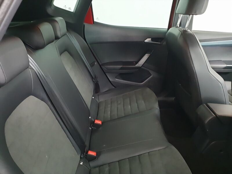 More views of SEAT Arona