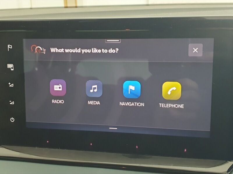 More views of SEAT Arona