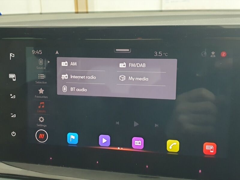 More views of SEAT Arona