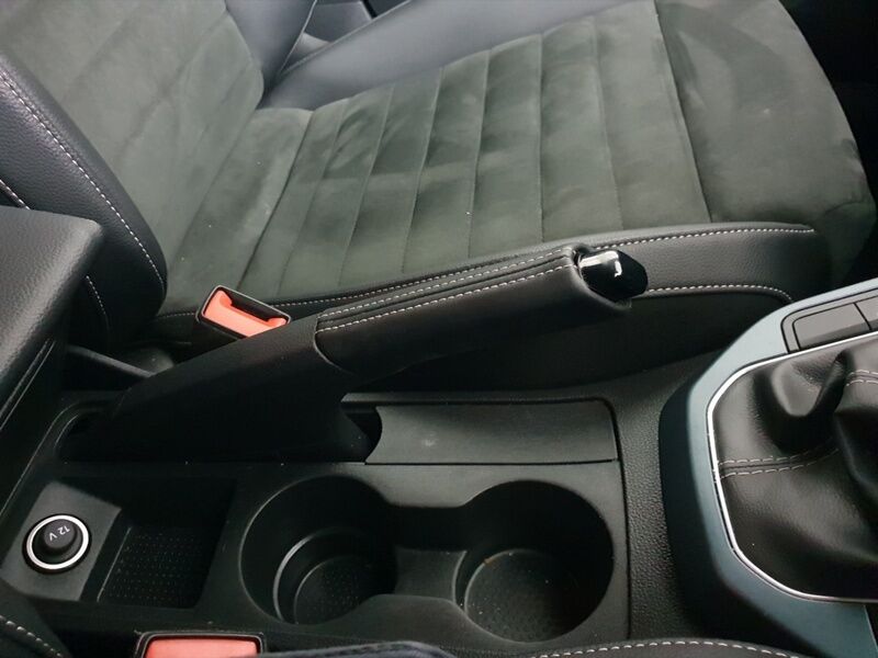 More views of SEAT Arona