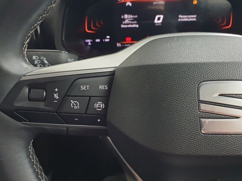 More views of SEAT Arona