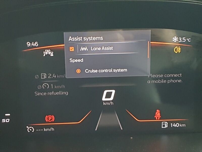 More views of SEAT Arona