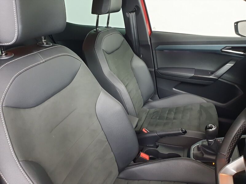 More views of SEAT Arona