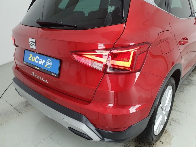 More views of SEAT Arona