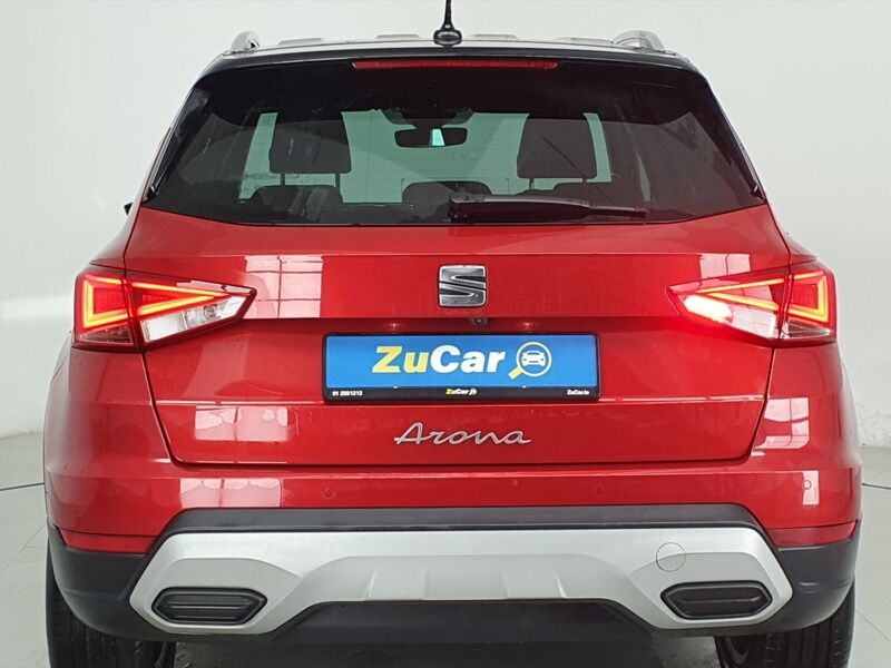 More views of SEAT Arona