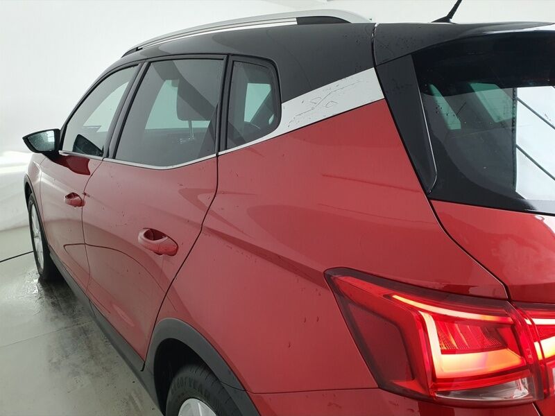 More views of SEAT Arona