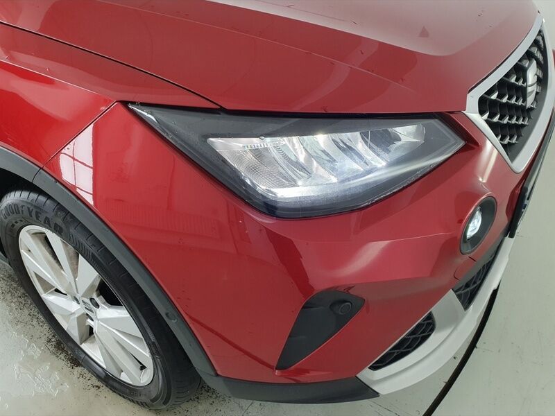 More views of SEAT Arona