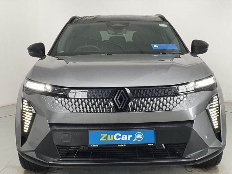 More views of Renault Scenic