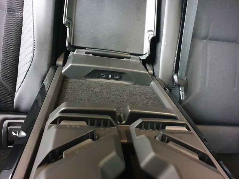 More views of Renault Scenic