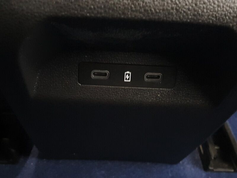 More views of Renault Scenic