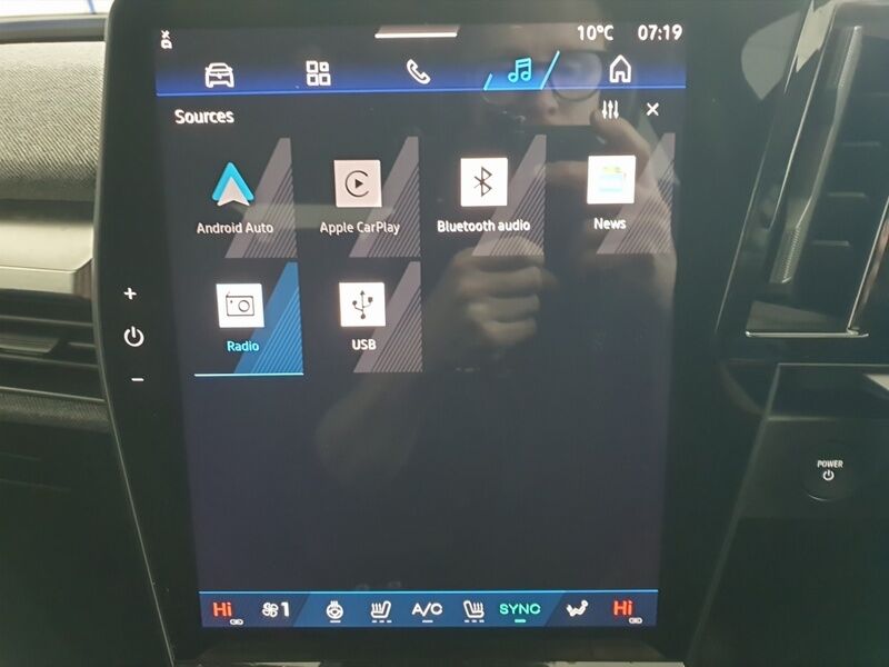 More views of Renault Scenic