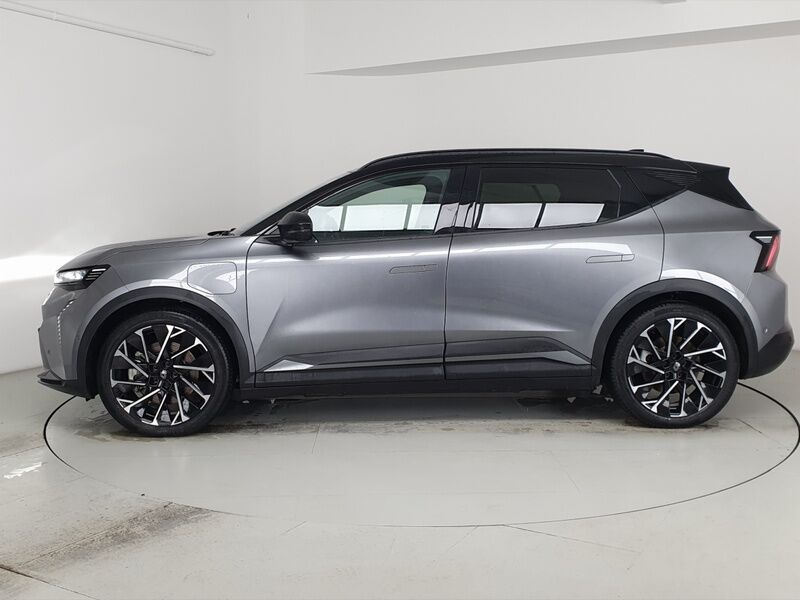 More views of Renault Scenic