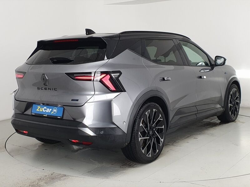 More views of Renault Scenic