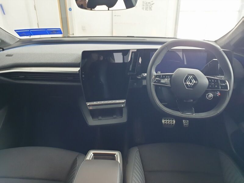 More views of Renault Scenic