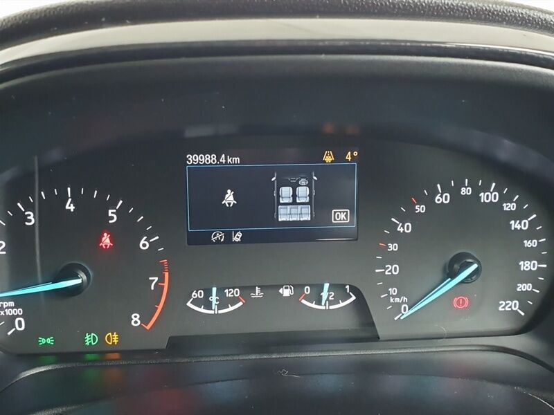 More views of Ford Fiesta