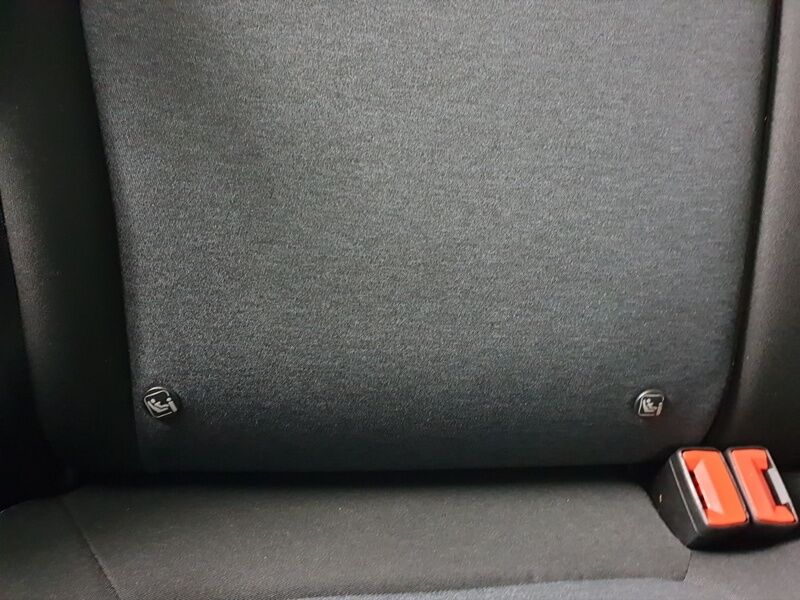 More views of Ford Fiesta