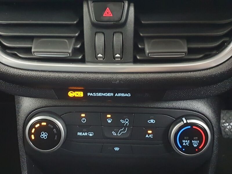 More views of Ford Fiesta