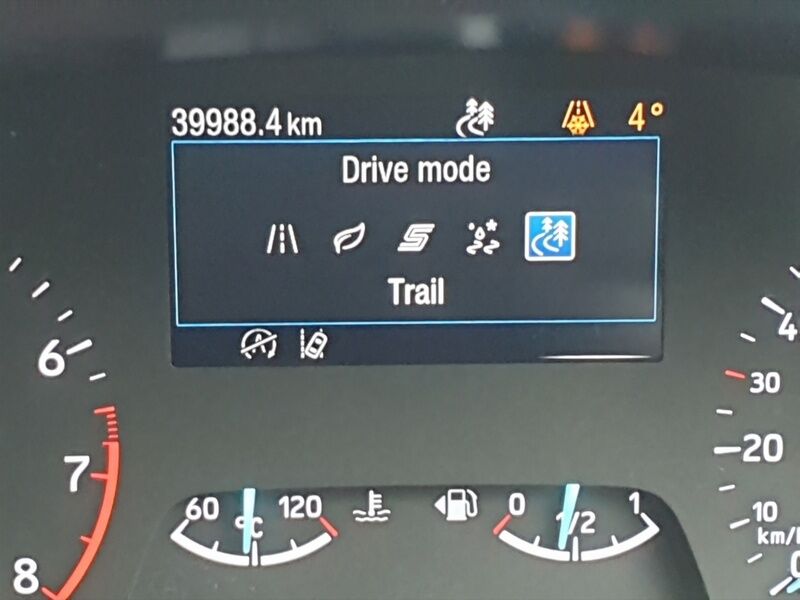 More views of Ford Fiesta