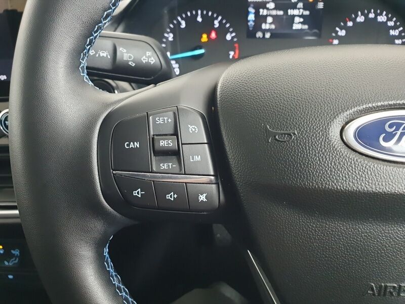 More views of Ford Fiesta