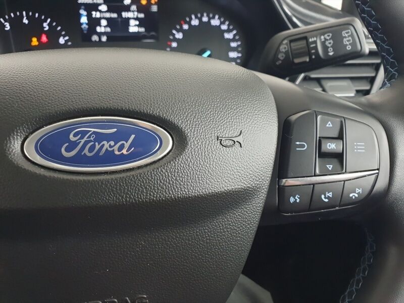 More views of Ford Fiesta