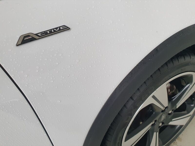 More views of Ford Fiesta