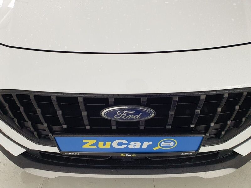 More views of Ford Fiesta