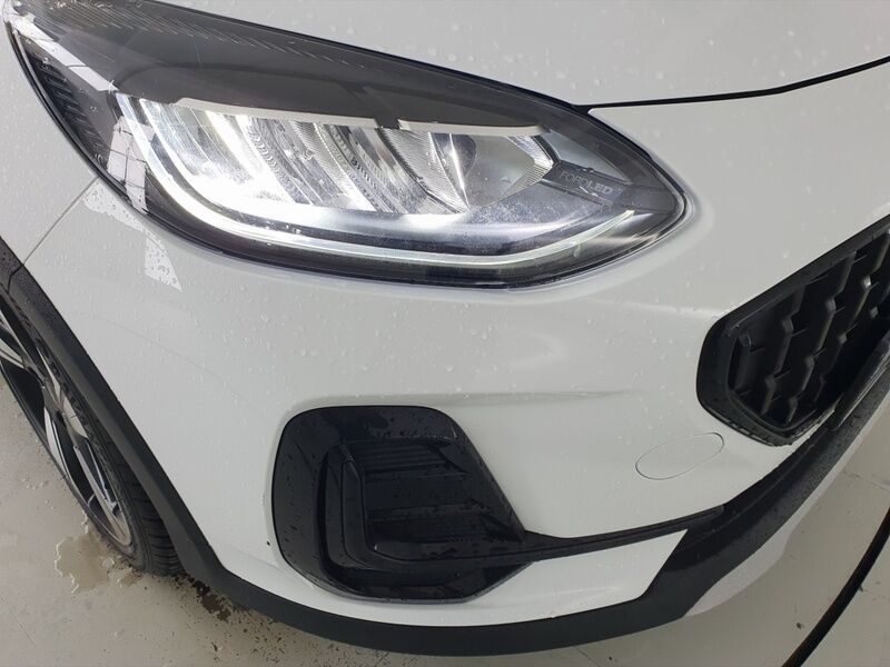 More views of Ford Fiesta