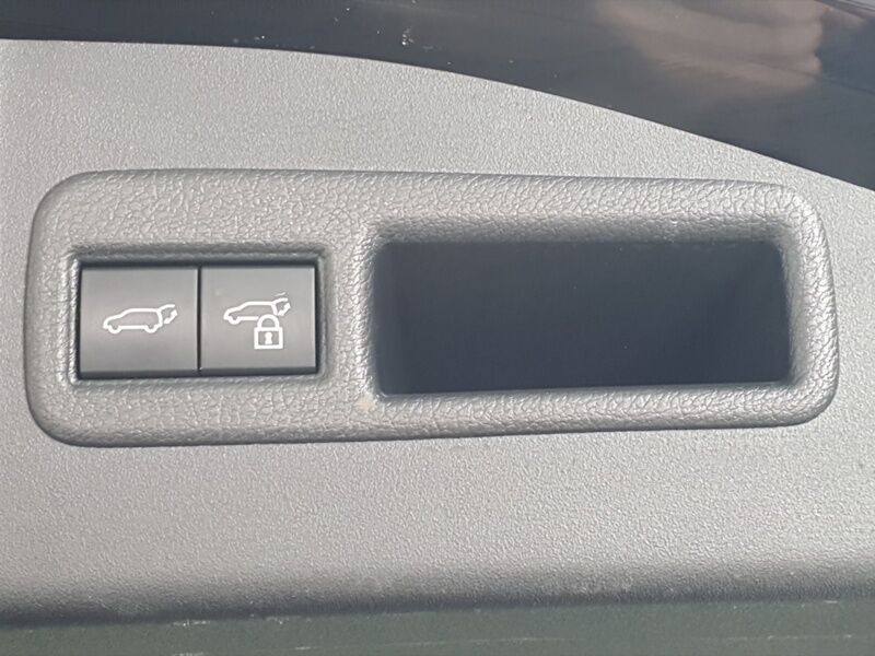 More views of Subaru Solterra