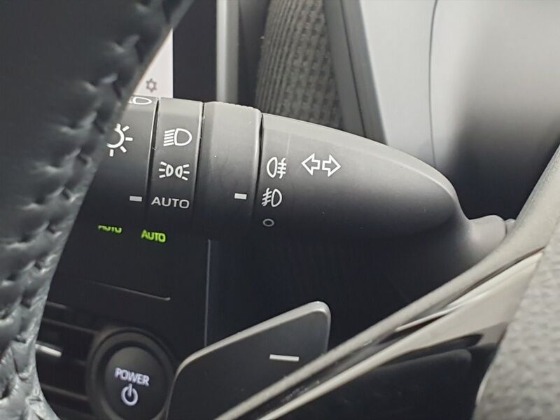 More views of Subaru Solterra