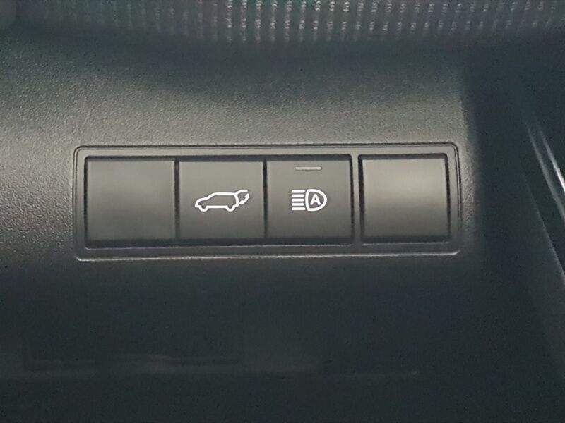 More views of Subaru Solterra