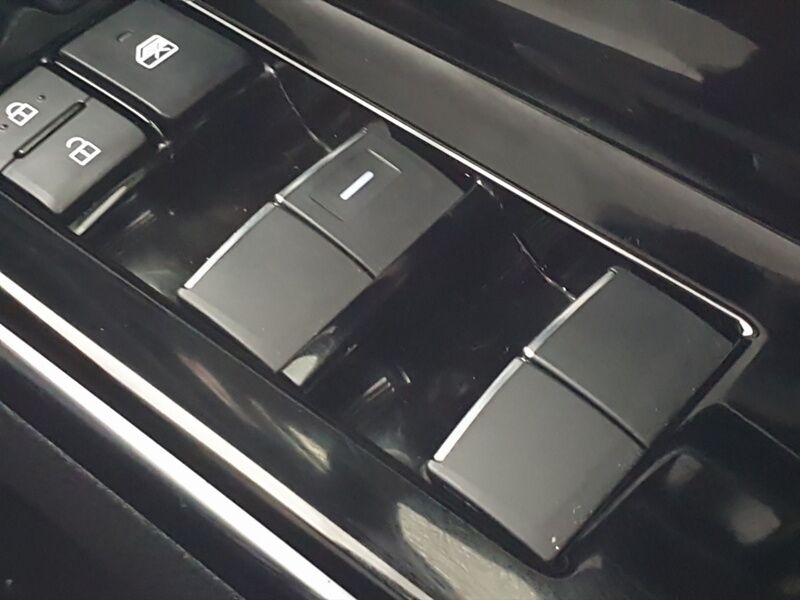 More views of Subaru Solterra