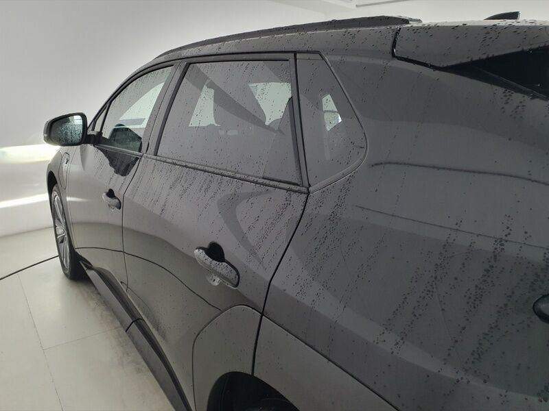 More views of Subaru Solterra