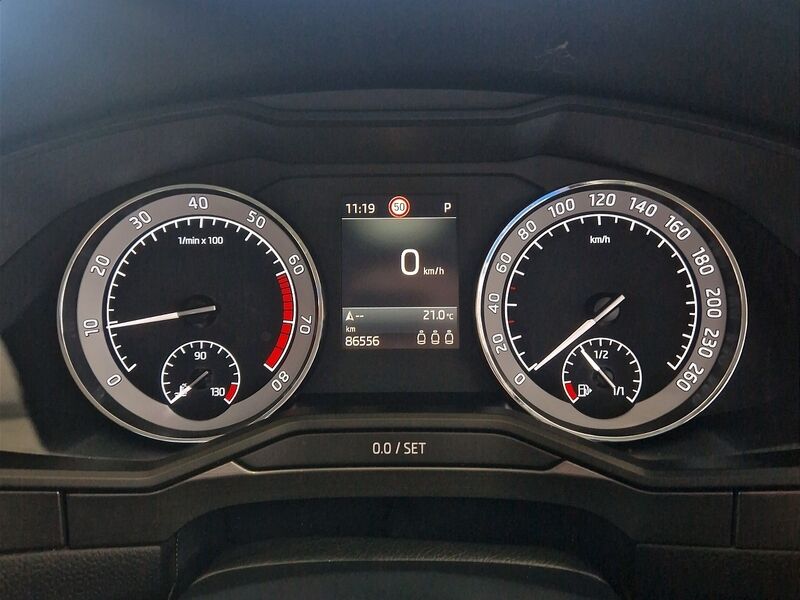 More views of Skoda Superb