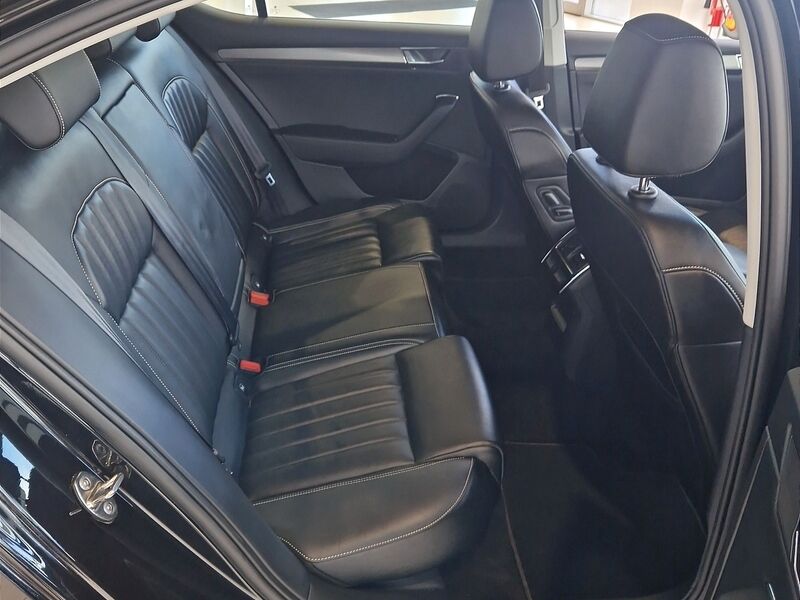 More views of Skoda Superb