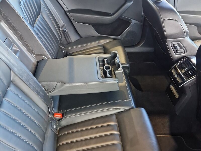 More views of Skoda Superb