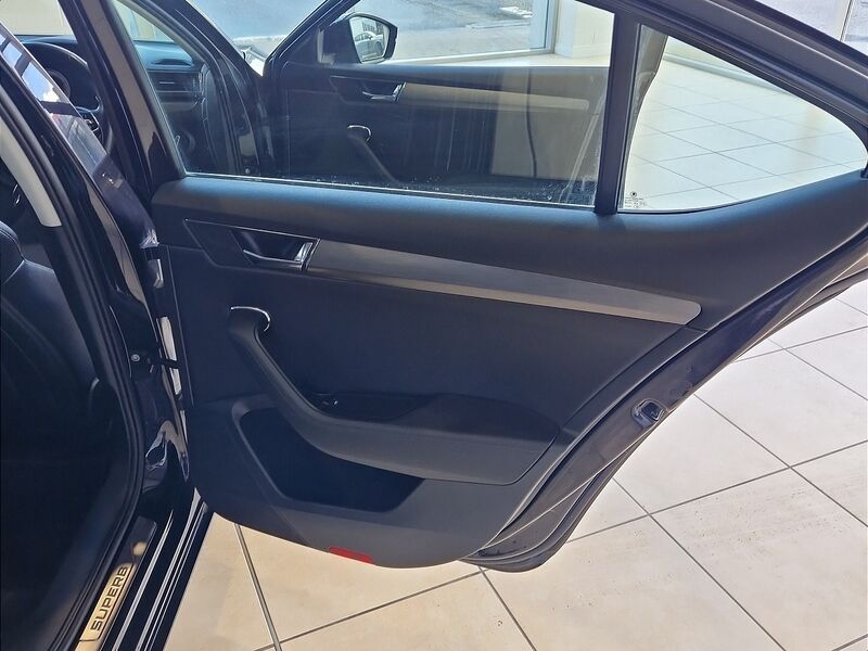 More views of Skoda Superb