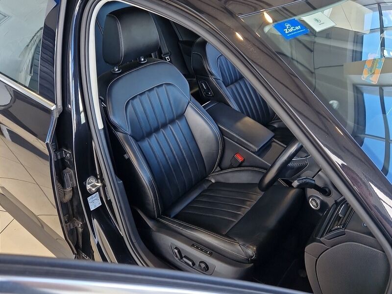 More views of Skoda Superb