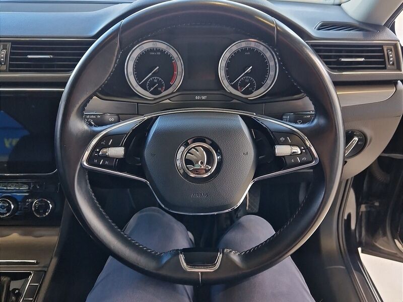 More views of Skoda Superb
