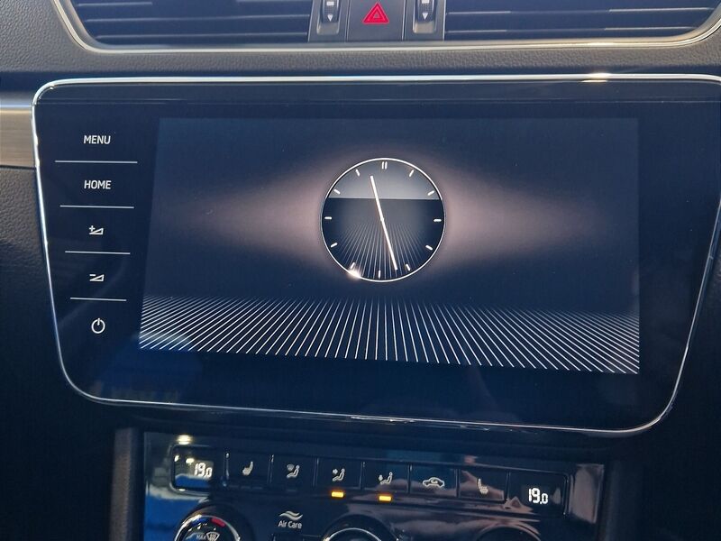 More views of Skoda Superb