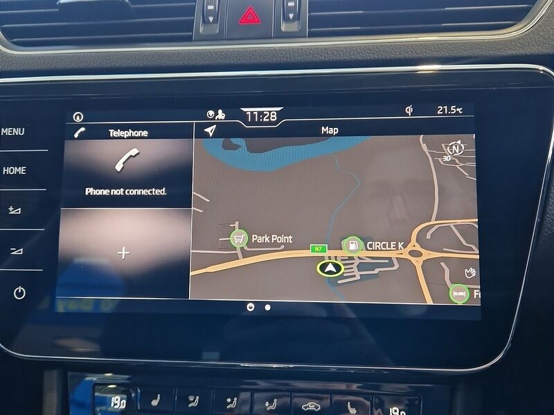 More views of Skoda Superb
