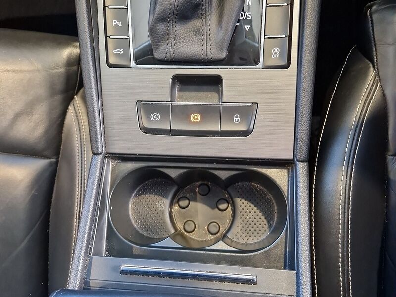 More views of Skoda Superb