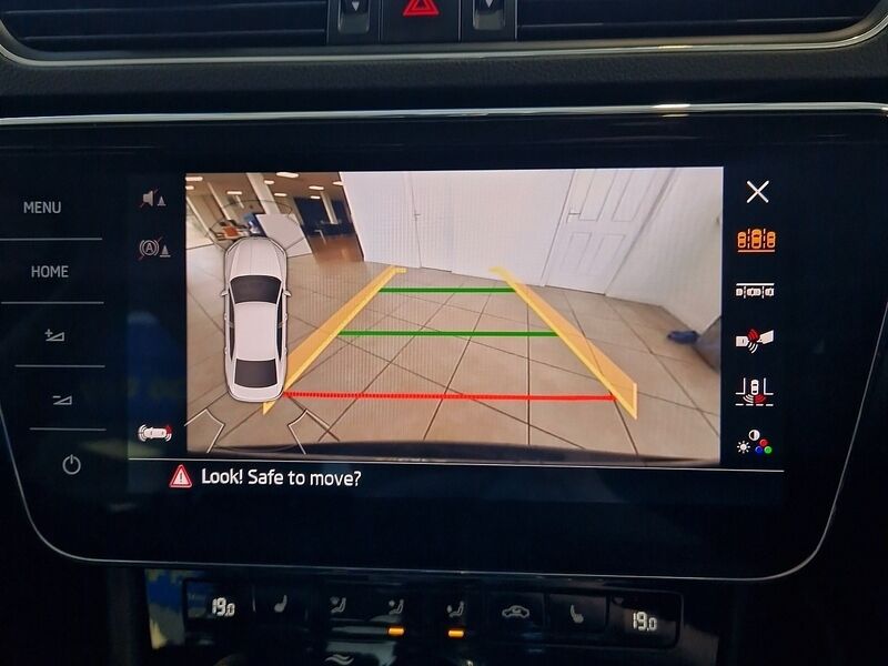 More views of Skoda Superb