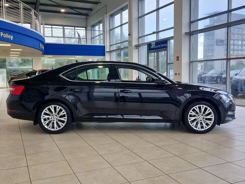 More views of Skoda Superb