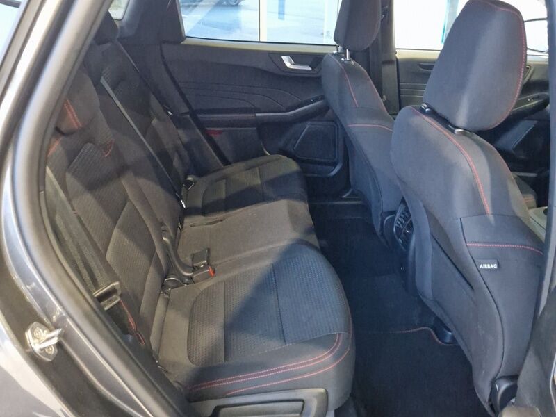 More views of Ford Kuga